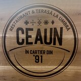 Restaurant Ceaun angajeaza personal bucatarie